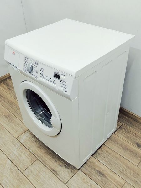 Стиральная машина AEG L64840 000045236 фото