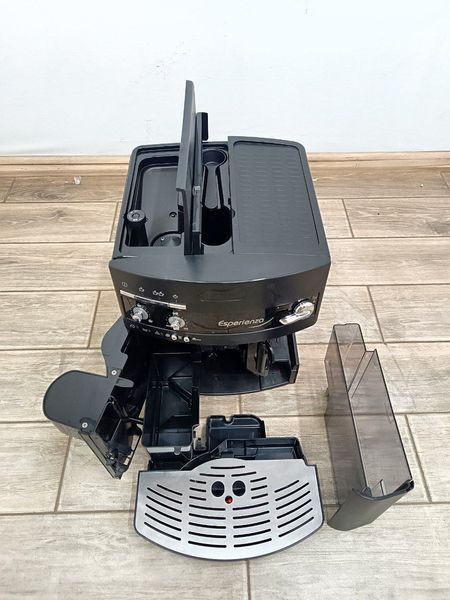 Кофемашина Esperienza EAM3000B 1150W sn 541 000049310 фото