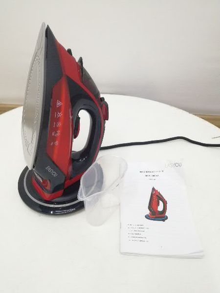 Праска бездротова Easyou KB 950RV3 2400w купить бу LPNHE535842580 66е 000027047 фото
