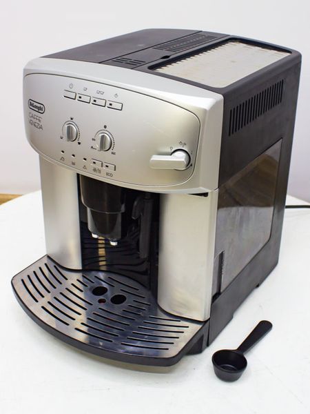 Кофемашина DeLonghi ESAM2200 S 000028725 фото