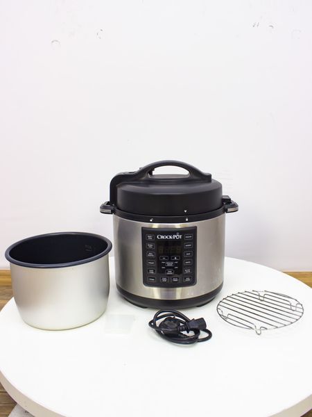 Скороварка Crock Pot CSC051X 1000W продам LPNHE413574712 68е 000018606 фото