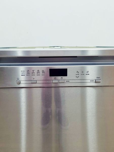 Посудомийна машина Miele G 5223 SCU 2000w 12 персон sn 65174555571 000039601 фото