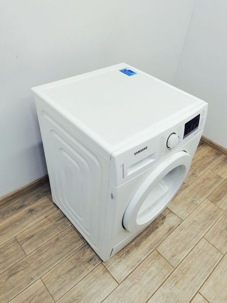 Сушильна машина Samsung DV7FM5020KW 850w 7 кг sn 0SBF5AEKC00731E 000037674 фото