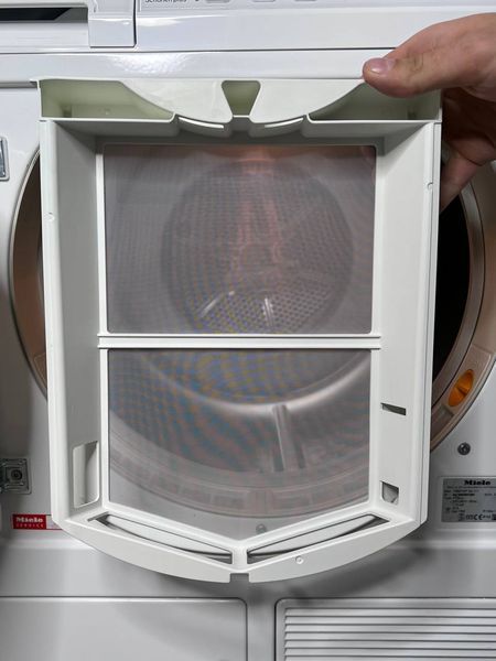 Сушильная машина Miele T8861WP 000039129 фото