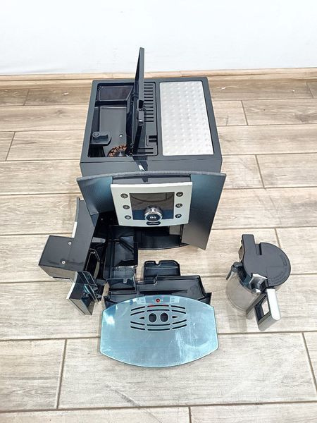 Кофемашина DeLonhi Perfecta ESAM5500 1350W sn 10819 000048736 фото