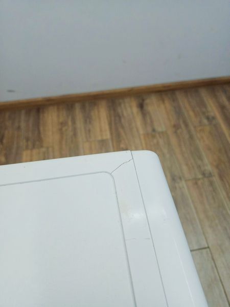 Стиральная машина Bosch Serie6 WAT28530 01 000041663 фото
