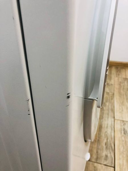 Сушильна машина Siemens WT46S512 05 2800w 7 кг sn 8708 200046 000043383 фото