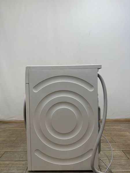 Стиральная машина Bosch HomeProfessional WAY28742 44 2400W 8кг sn 9612200020 000054600 фото