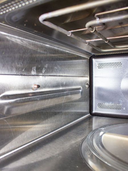 Микроволновая печь встраиваемая Ikea MWN 400S 000024044 фото