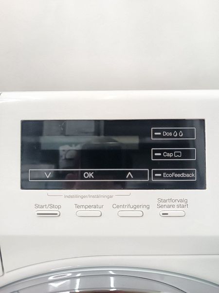 Стиральная машина Premium WKG 130 2400W 8кг sn 10118725739 000048910 фото