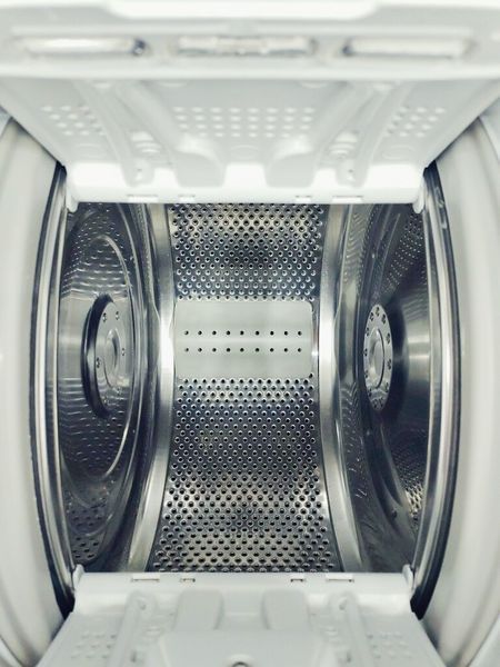 Стиральная машина вертикальная AEG 6000 Series L6TB40460 000041799 фото