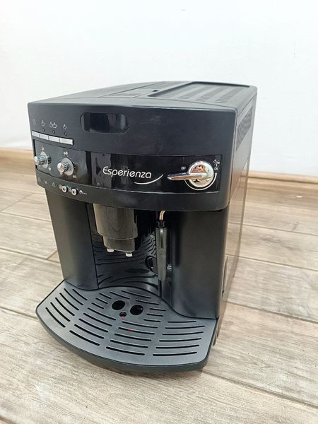 Кофемашина Esperienza EAM3000B 1150W sn 541 000049310 фото