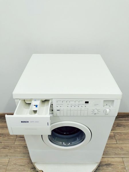 Стиральная машина Bosch WFK2400 12 000035142 фото