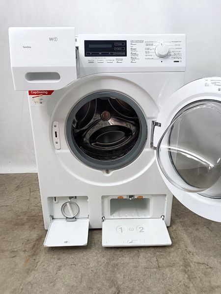 Стиральная машина Premium WKG 130 2400W 8кг sn 10118725739 000048910 фото