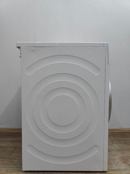Сушильна машина Siemens IQ 800 WT46Y701 04 8 кг 1000W sn 9208 200018 000052360 фото