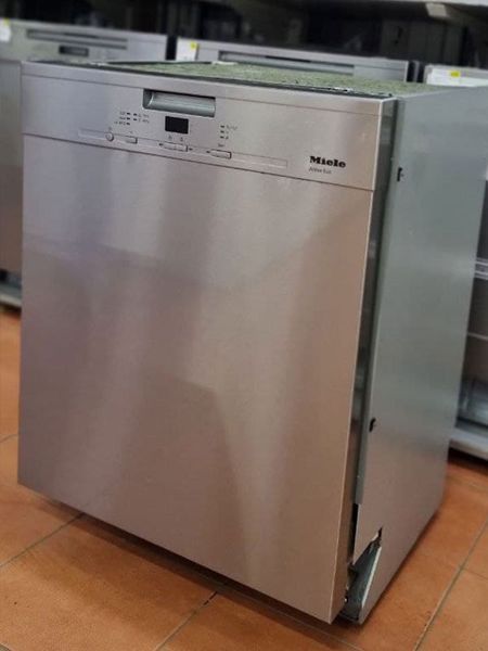 Посудомоечная машина Miele G 4310 SCU 000032340 фото