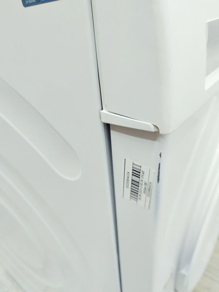 Сушильна машина Siemens IQ500 WT46E3R5 30 2800w 7кг sn 9205 200003 000041087 фото