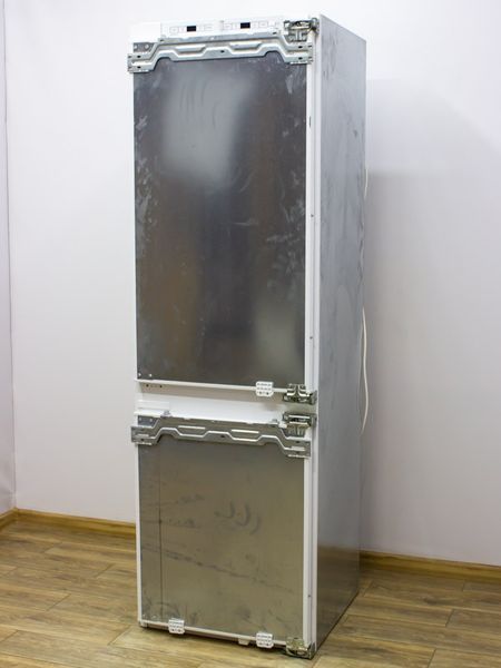 Холодильник двухкамерный встраиваемый Bosch KIN86KF31 03 000024072 фото