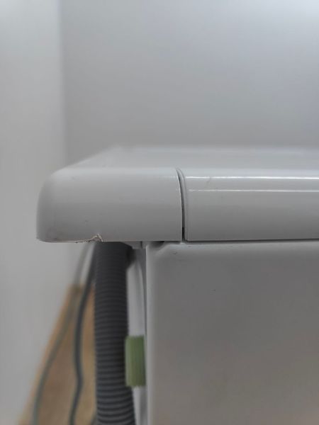 Стиральная машина Hoover DYN 814D43 84 1600W 8 кг sn 31005001 1705 0164 000052272 фото