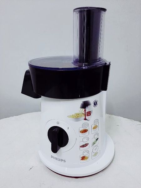 Мультирізка Philips HR1388 80 Viva Collection 200w стік LPNHK082631068 55е 000033062 фото