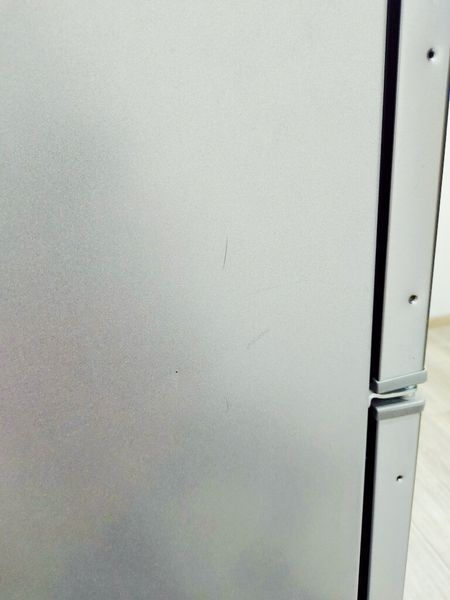 Холодильник двокамерний AEG S73400CNS0 245+76л 215w sn 13910041 000040333 фото