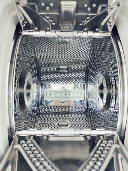 Стиральная машина вертикальная Whirlpool TDLR 60230 000045225 фото