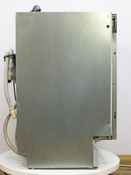 Посудомоечная машина Siemens SX76MO55EU 59 000019437 фото
