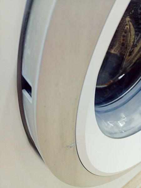 Стиральная машина Bosch Serie6 WAT28530 01 000041663 фото