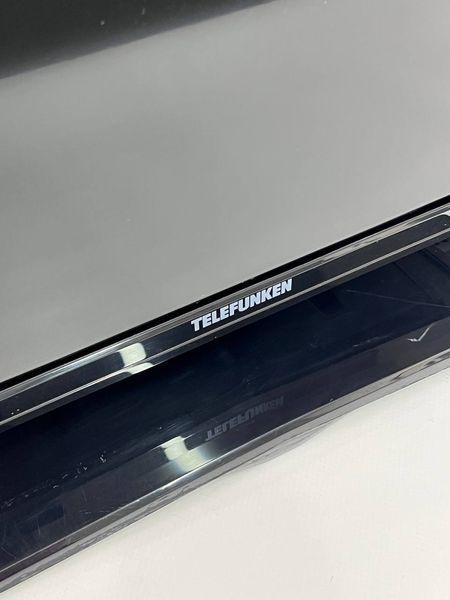 Телевізор 32 Telefunken D32H278KT3 LED 65w sn 7409770501981 000039794 фото