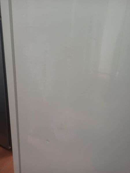 Морозильна шафа Miele FN 4857 S 259w 257л 8 полиць 330е 000035512 фото