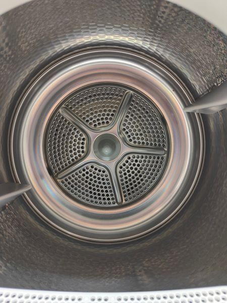 Сушильная машина Siemens iQ700 WT46W261 19 1000W 8кг sn 9611201631 000053839 фото