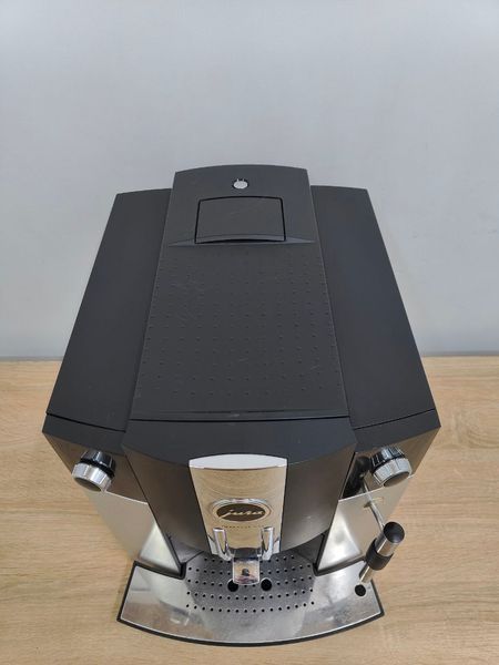 Кофемашина Jura impressa Type 688 1450W sn 0077503 000052400 фото