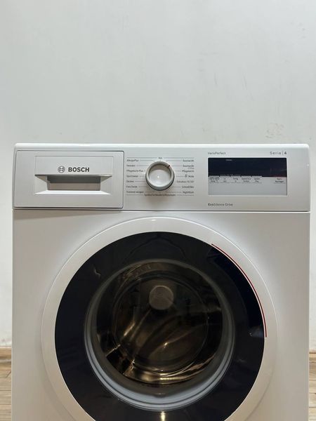 Пральна машина Bosch Serie4 WAN28120 14 2300W 7кг sn 9704603891 000054741 фото