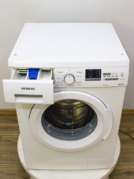 Стиральная машина Siemens IQ500 WM14Q340 01 000028864 фото