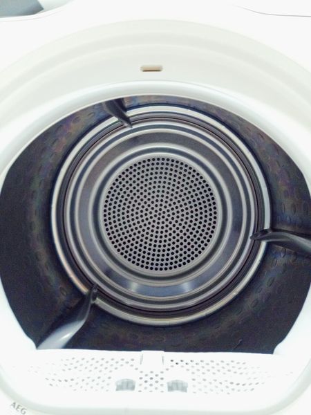 Сушильная машина AEG 8000 Series T8DE76687 000042692 фото
