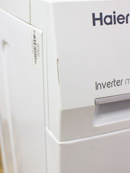 Стиральная машина Haier HW70 BP14636 000031303 фото