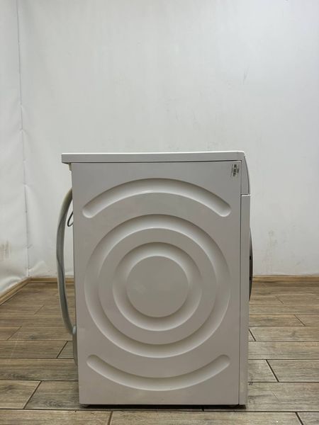 Стирально сушильная машина Siemens iQ500 WD15G442 04 2300W 8+5кг sn 9705400421 000055083 фото