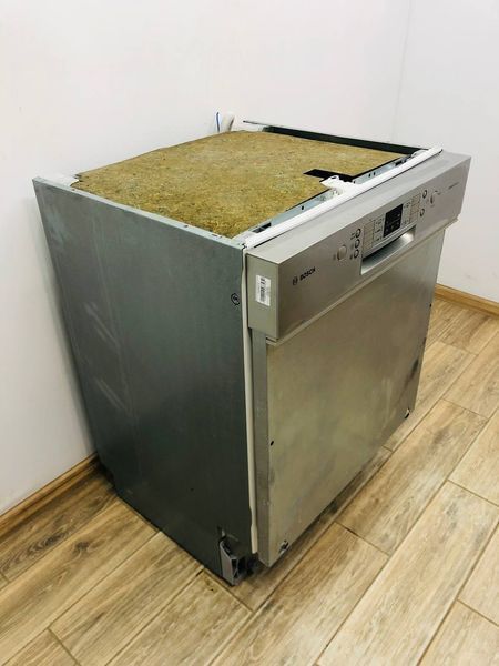 Посудомоечная машина Bosch SMI53M75EU 52 000041695 фото