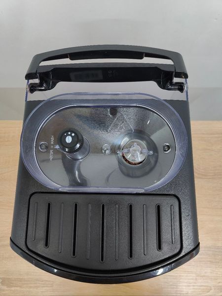 Кофемашина Krups kuattro force 1450W sn FPB145000P EA817010 171005 266 000049684 фото