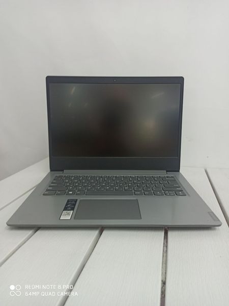 Ноутбук Lenovo IdeaPad S145-14IGM 14 FHD бат 3:30 часа 000049698 фото