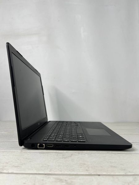 Ноутбук Dell Latitude 3580 15.6 HD бат 6:00годин 000048631 фото