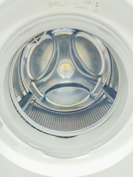 Стиральная машина AEG L66617 000039687 фото