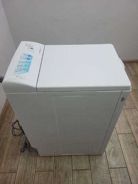 Стиральная машина вертикальная Privileg 98P22699 5кг sn 71507513 000047128 фото