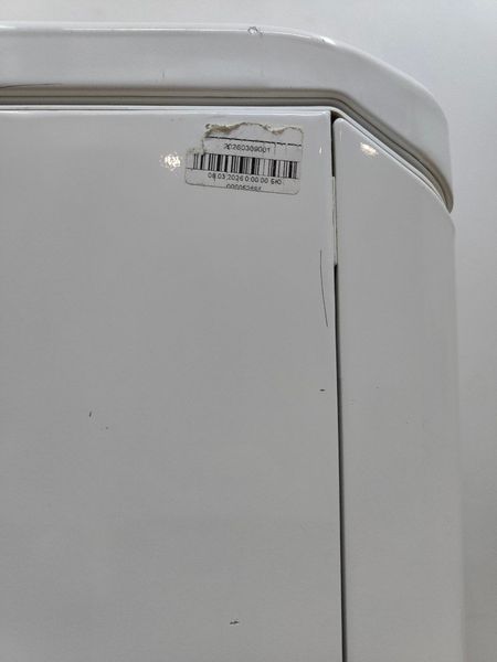 Стиральная машина вертикальная Electrolux L47239 2300W 6кг sn 91700096 000052685 фото
