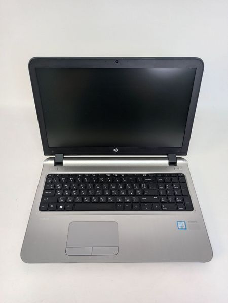 Ноутбук HP ProBook 450 G3 000041438 фото
