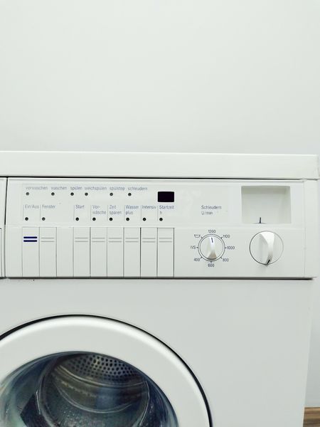 Стиральная машина Bosch WFK2400 12 000035142 фото