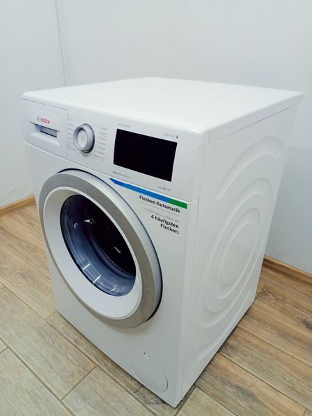 Стиральная машина Bosch Serie6 WAT28530 01 000041663 фото