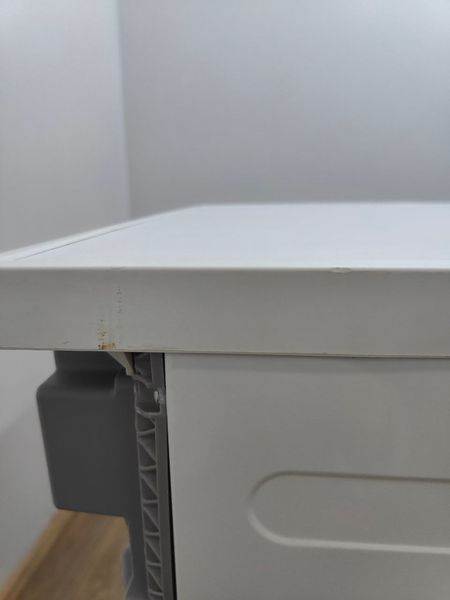 Сушильна машина AEG Protex Plus T7678EXIH4 900w 8кг sn 54203325 000044803 фото