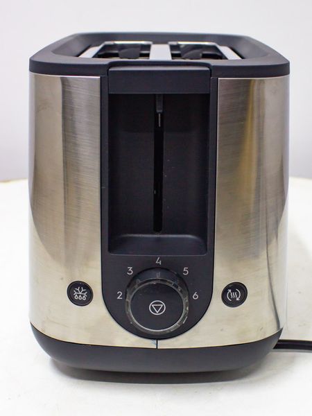 Тостер Electrolux E3T1 3ST 870w новий LPNHE594223529 30е 000032471 фото