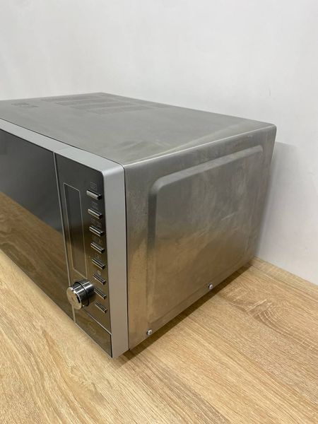 Микроволновая печь SilverCrest SMW900EDS B2 1400W sn 003030 000049153 фото